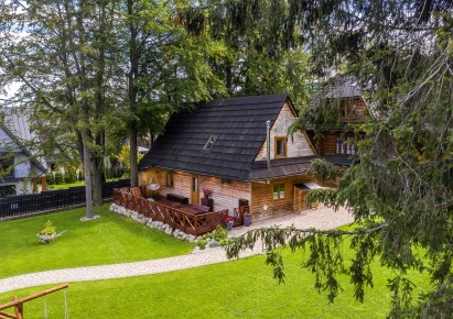 dom na sprzedaż - Zakopane