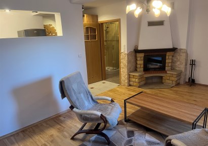 mieszkanie na sprzedaż - Zakopane