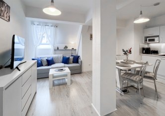 mieszkanie na sprzedaż - Zakopane