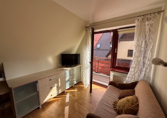 mieszkanie na sprzedaż - Zakopane