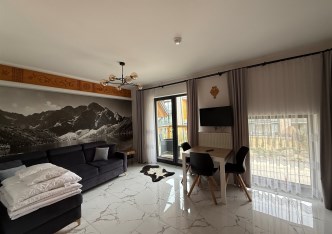 mieszkanie na sprzedaż - Zakopane