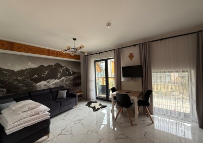 mieszkanie na sprzedaż - Zakopane