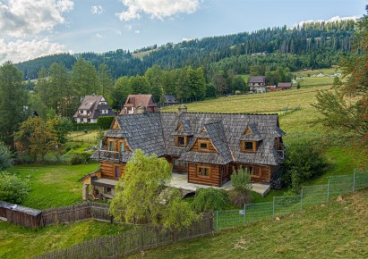 dom na sprzedaż - Zakopane